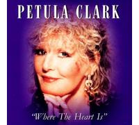 Clark, Petula - Where The Heart Is