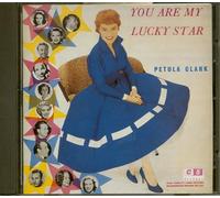 Clark Petula - You Are My Lucky Star