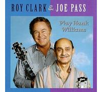 Clark - Play Hank Williams