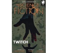 John Carpenter's Tales of Science Fiction