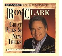Clark, Roy - Great Picks & New Tricks