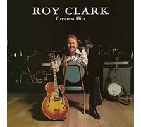 Clark Roy - Greatest Hits [VINYL]