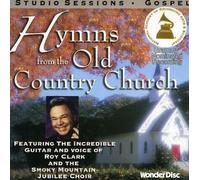 Clark, Roy - Hyms from The Old Country Church