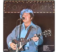 Clark, Roy - In Concert [VINYL]