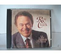 Clark, Roy - My Favorite Hymns