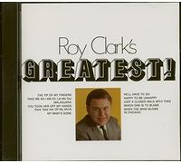 Clark, Roy - Roy Clark's Greatest