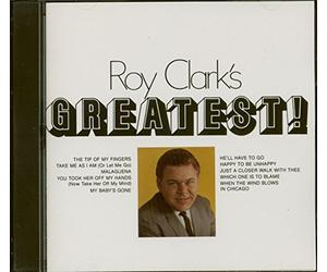 Clark, Roy - Roy Clark's Greatest