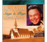 Clark, Roy - Sings & Plays Gospel Greats
