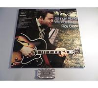 Clark, Roy - Stringin' Along With The Blues [Vinyl, LP, SMK 74 178].