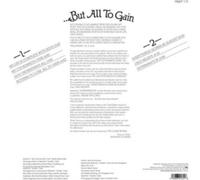 Clark Sisters - He Gave Me Nothing To Lose LP Vinyl