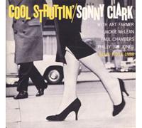 Clark, Sonny - Cool Struttin [DVD AUDIO]