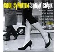 Clark, Sonny - Cool Struttin' [VINYL]