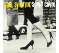 Clark, Sonny - Cool Sutorattin +2