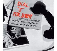 Clark, Sonny - Dial S for Sonny