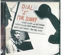 Clark, Sonny - Dial S For Sonny
