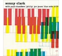 Clark, Sonny - Sonny Clark Trio