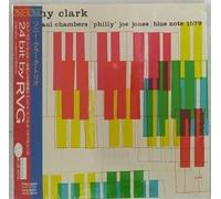 Clark,Sonny - Sonny Clark Trio (Limit.)