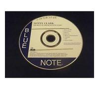 Clark, Sonny - The Best of the Blue Note Years