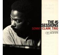 Clark,Sonny Trio - Sonny Clark Trio Vol.2