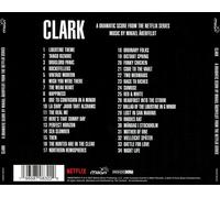 Clark (Soundtrack From The Netflix Series)