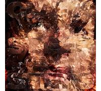 Clark – Steep Stims – 12" Vinyl (2LP, 2025)