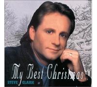 Clark, Steve - My Best Christmas (US Import)