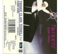 Clark-Terrell, Twinkie - Comin' Home [CASSETTE]