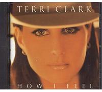 Clark Terri - How I Feel