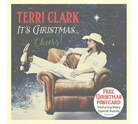 Clark, Terri - It's Christmas... Cheers!