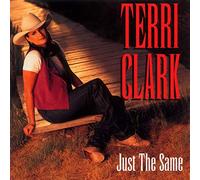 Clark Terri - Just the Same
