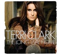 Clark, Terri - Long Way Home