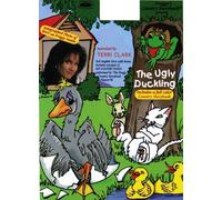 Clark, Terri - Reads The Ugly Ducklin