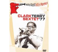 Clark Terry - '77 - Norman Granz Jazz In Montreux [DVD] [2002]