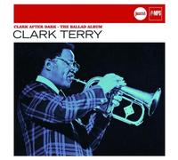 Clark Terry - After Dark Ballad Album