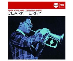 Clark Terry - After Dark Ballad Album