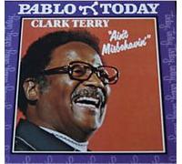 Clark Terry - Ain't Misbehavin' (Songs of Fats Waller)