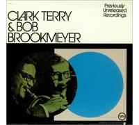 Clark Terry And Bob Brookmeyer