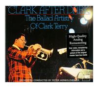 Clark Terry - Clark After Dark - The Ballad Artistry of Clark Terry