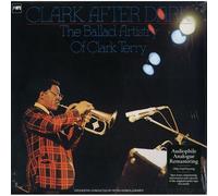 Clark Terry - Clark After Dark - LP 180g Ltd.Ed.