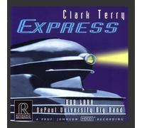 Clark Terry - Clark Terry Express