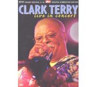 Clark Terry - Clark Terry: Live In St Lucia [DVD]