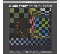 Clark Terry - Color Changes