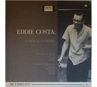 Clark Terry - Eddie Costa: Memorial Concert [Import]