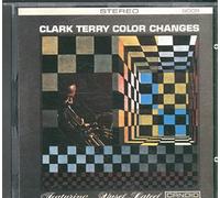 Clark Terry - Ferrari - Electronic Works