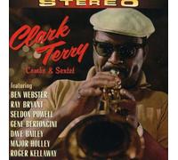 Clark Terry - Free and Oozy