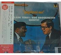 CLARK TERRY - Gingerbread Man