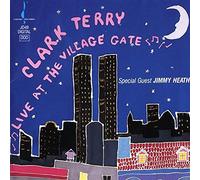 Clark Terry - Live At The Village Gate