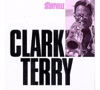 Clark Terry - Masters Of Jazz