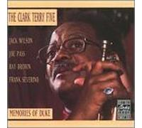Clark Terry - Memories of Duke
