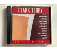 Clark Terry - One On One